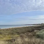 Strandflieder 203 Boltenhagen (Ostseebad)