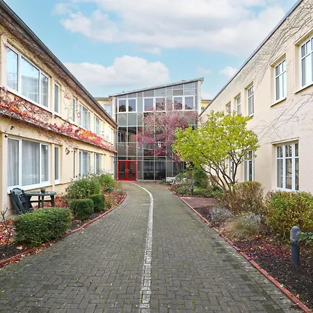 Strandflieder 203 Homestay Boltenhagen (Ostseebad)