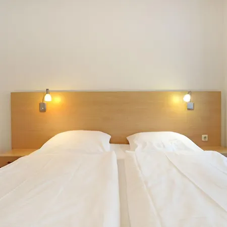 Strandflieder 203 Homestay *