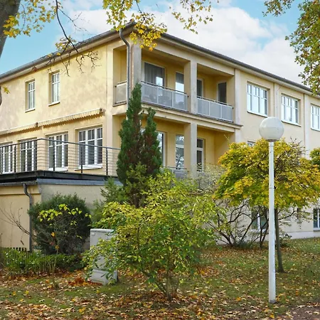 Homestay Strandflieder 203