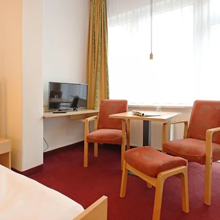 Habitación en casa particular Strandflieder 203 Boltenhagen (Ostseebad)